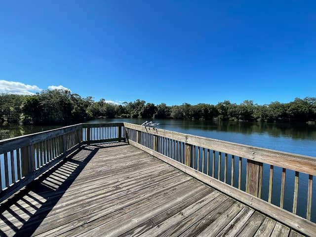 Eagle Lake Park - Image 1