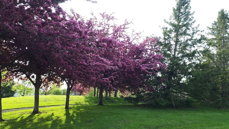 Parc Mainville - Image 1