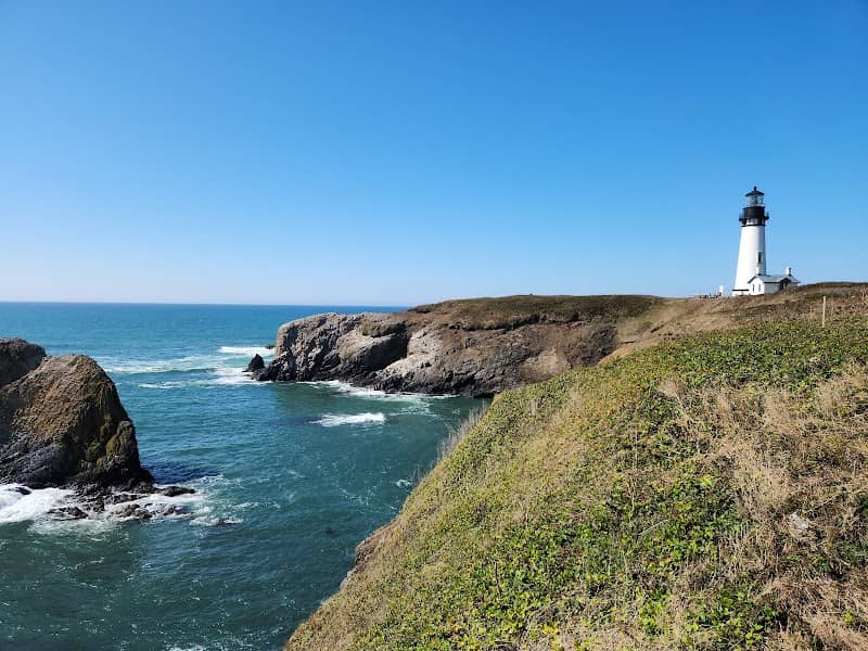 Yaquina Head Outstanding Natural Area - Image 3