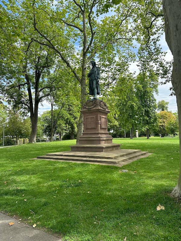 Schillerdenkmal - Image 1