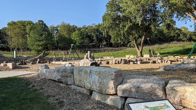 Schwarz Pond Park - Image 2