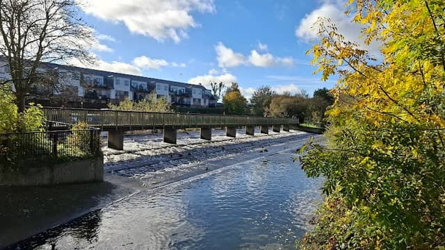 Hartham Common Park - Image 1