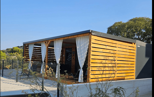 mobilhomes.tortuga - Image 1