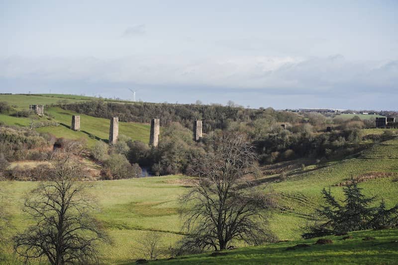Stonehouse Viaduct - Image 1