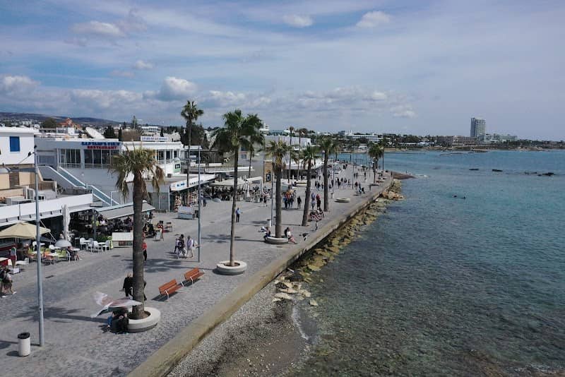 Paphos Promenade - Image 1