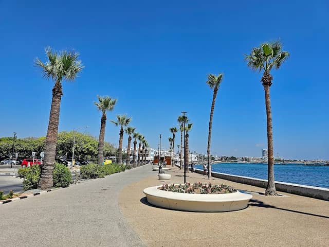 Paphos Promenade - Image 3