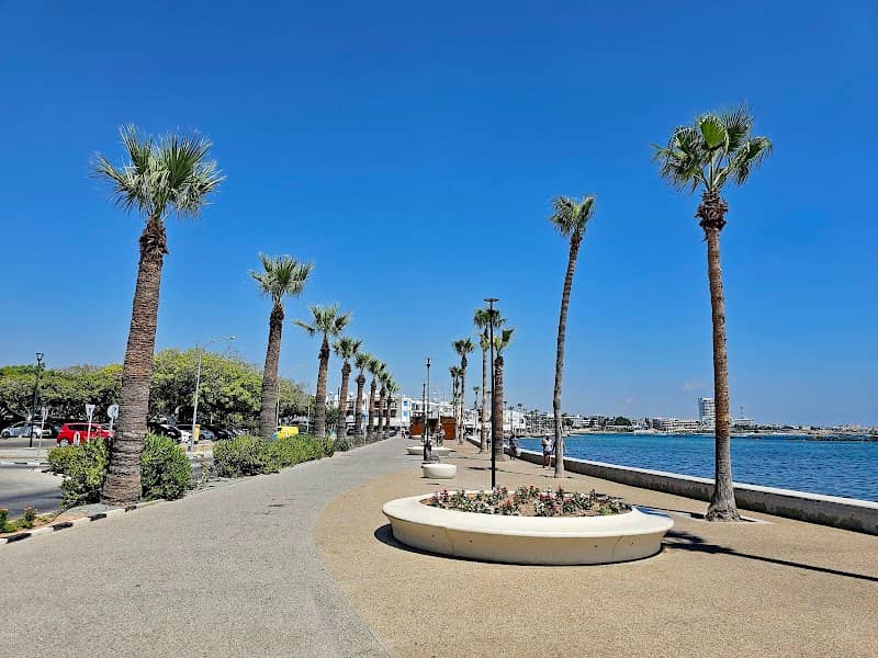 Paphos Promenade - Image 3