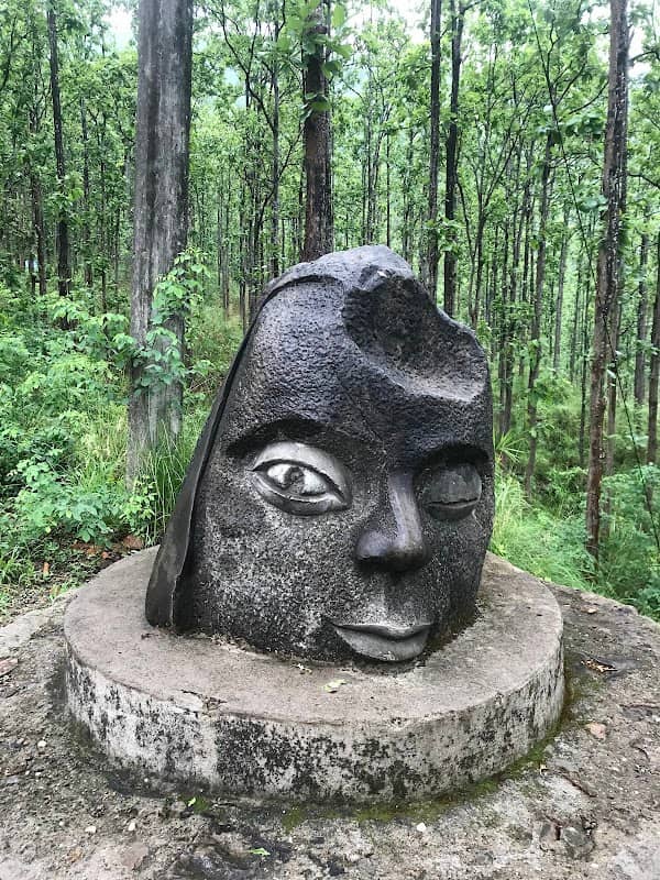 Hill Park - Image 1