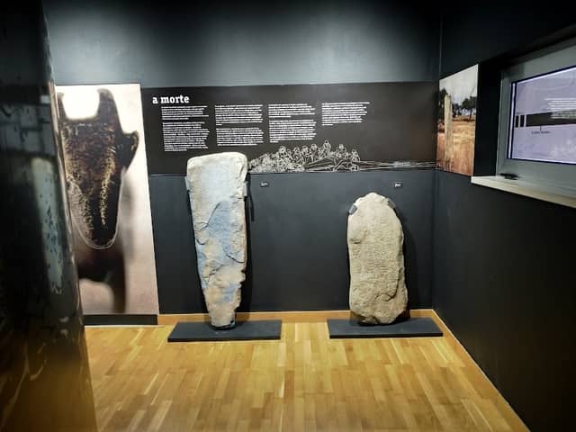 Museu da Escrita do Sudoeste - Image 1