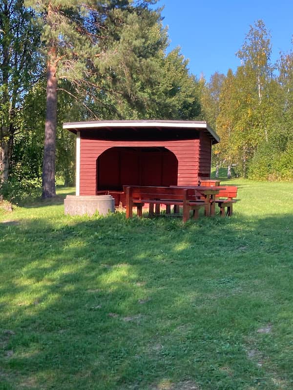 Busjövägens Grillplats - Image 1