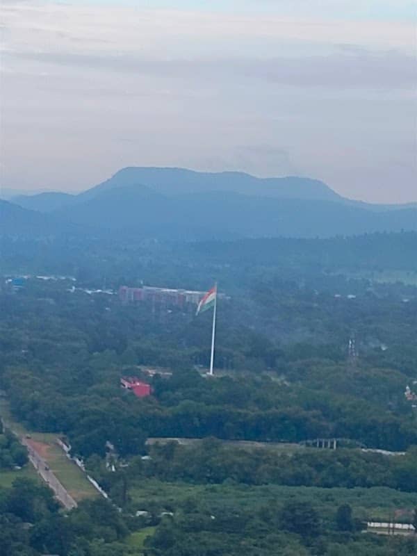 Hill Top View Point - Image 1