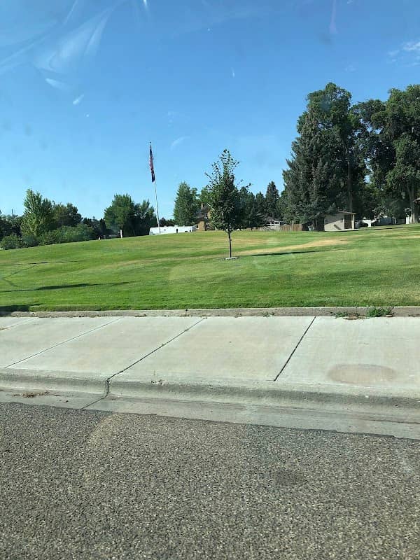 Courthouse Square Park - Image 1