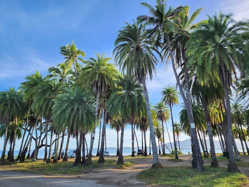 Wailoaloa Beach - Image 1