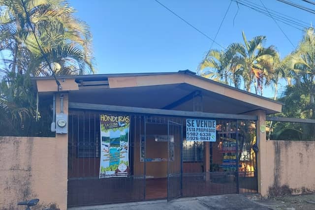 Honduras Tourism Office - Image 1