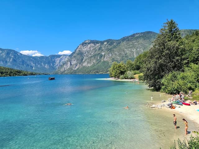 Goldenhorn/Zlatorog - Image 1