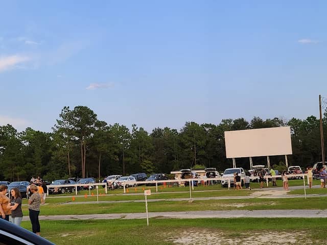 Jesup Drive-In - Image 1