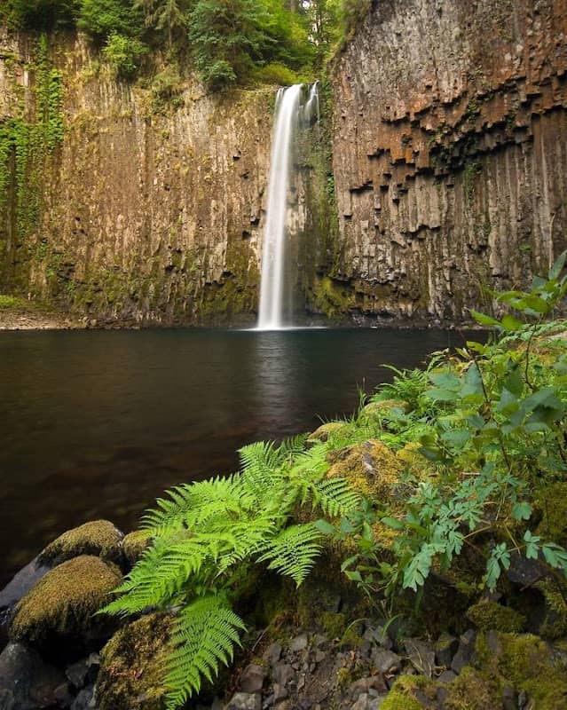 Marion Falls - Image 1