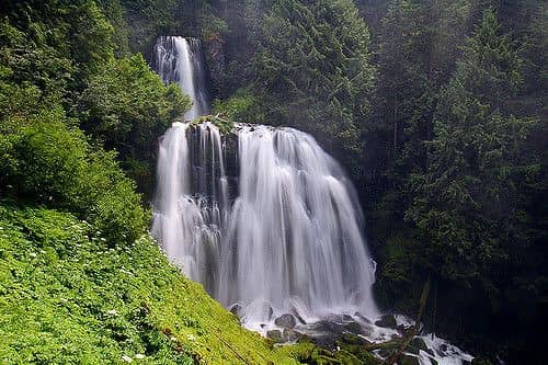 Marion Falls - Image 2