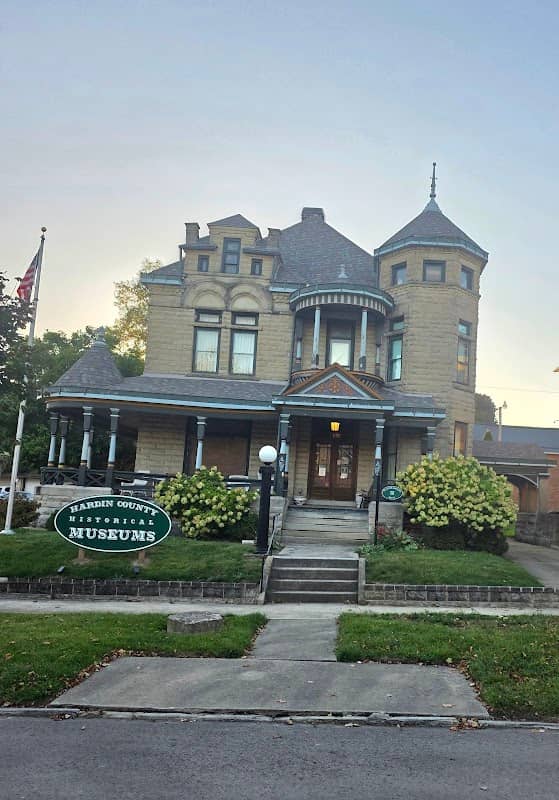 Hardin County Historical Museum - Image 1