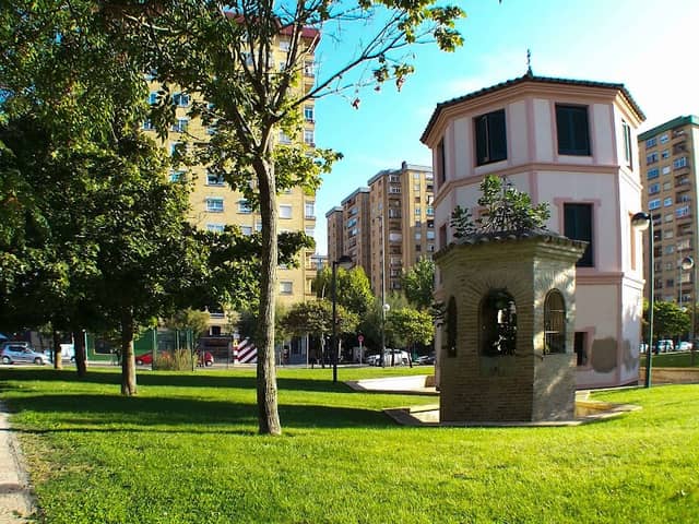 Puerta del Pirineo Park - Image 1