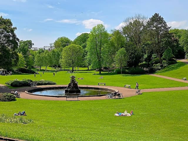 Avenham Park - Image 2