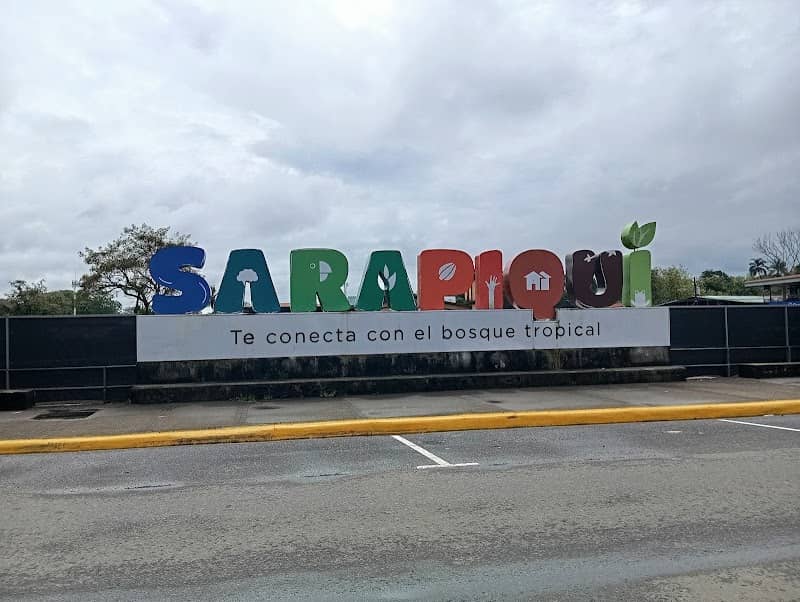 Parador Fotográfico Sarapiquí - Image 1