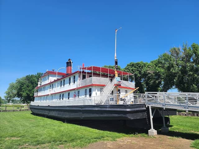 Sergeant Floyd River Museum - Image 3