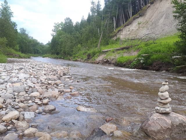 Grand Valley Park - Image 1