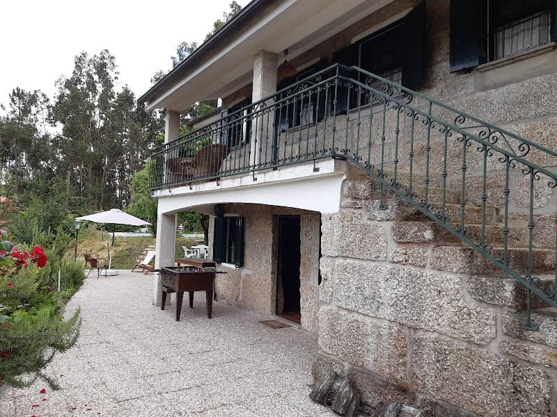 Vale de Sampaio - Image 2
