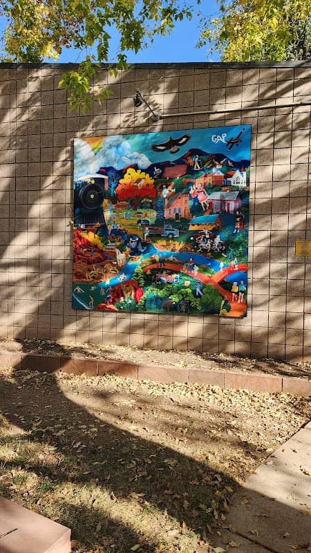 Sandstone Park - Image 1