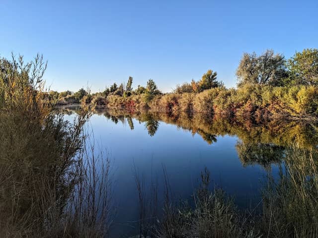 Hagerman Wildlife Management Area - Image 2