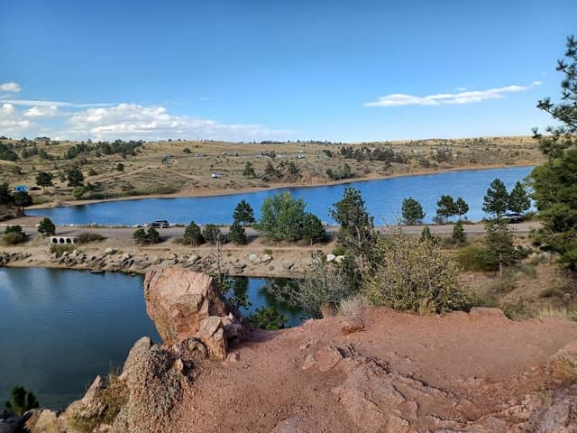 Curt Gowdy State Park - Image 2