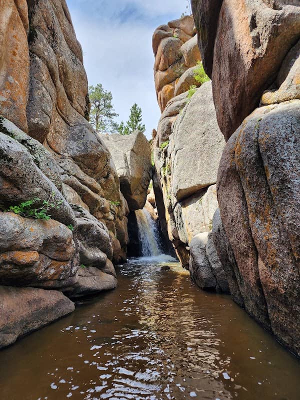 Curt Gowdy State Park - Image 3