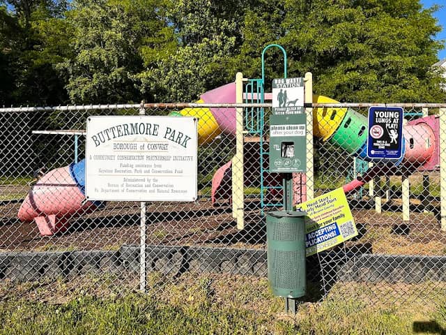 Buttermore Park - Image 2