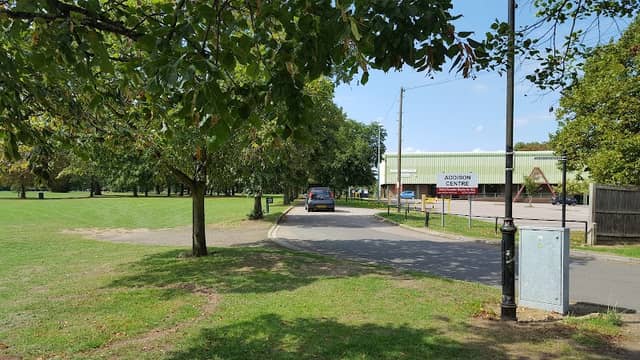 Addison Howard Park - Image 1