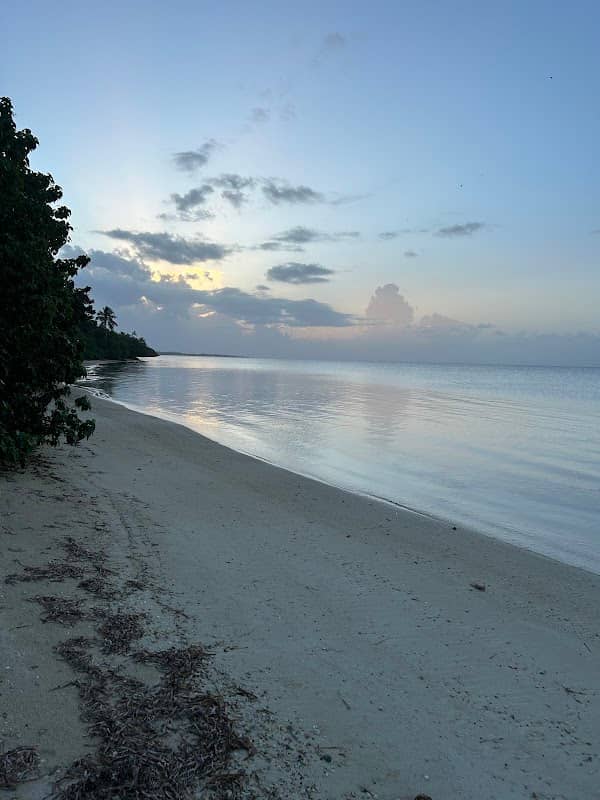 Joel’s Beach - Image 1