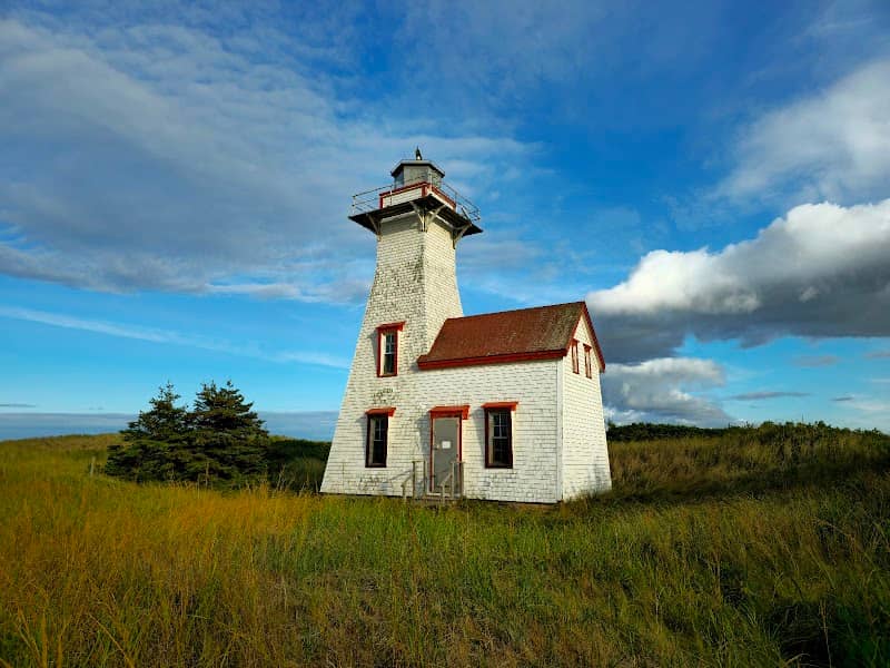 New London Range Rear Lighthouse - Image 1