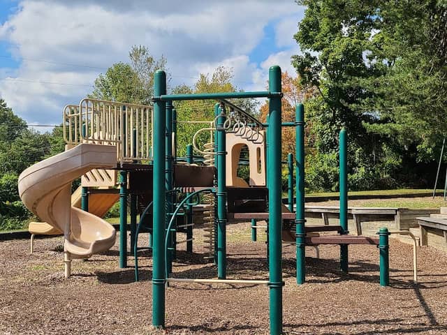 Garry E Cavan Park - Image 1