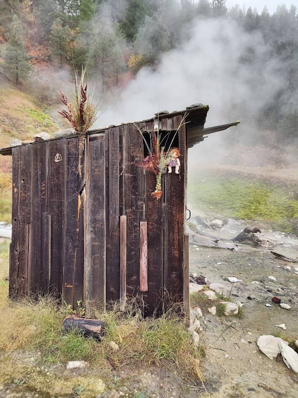 Bonneville Campground - Image 1