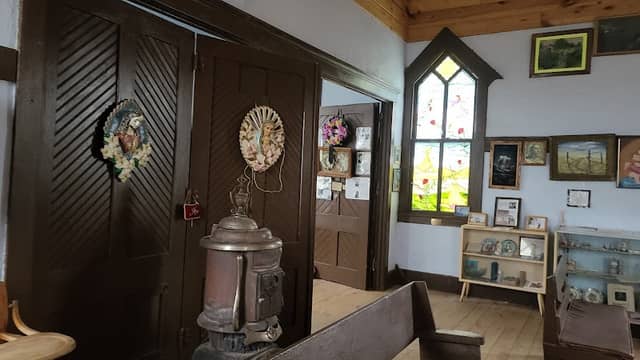 Newell Museum - Image 2