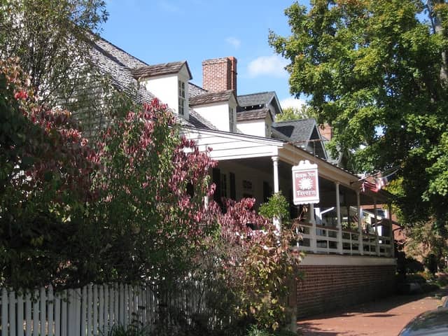 Rising Sun Tavern Museum - Image 2