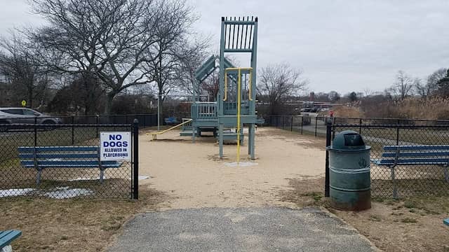 Babylon Park Ave Tennis Courts and Trails - Image 2
