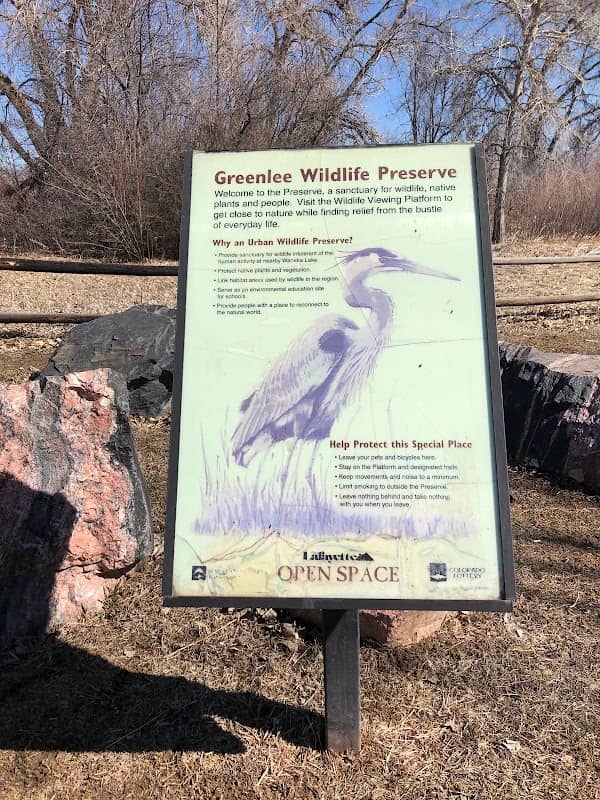 Greenlee Wildlife Preserve - Image 2