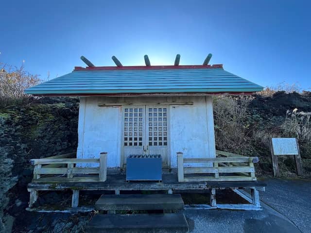 Mihara Shrine - Image 2
