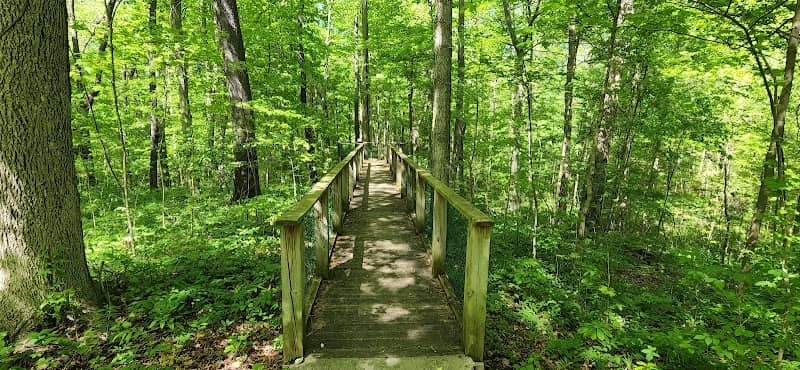Hayes Arboretum - Image 2