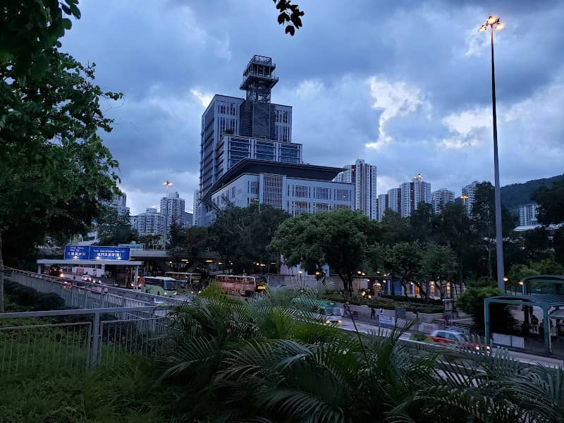Circle Park - Image 2