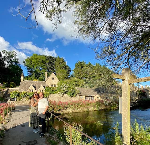 National Trust - Bibury - Image 3