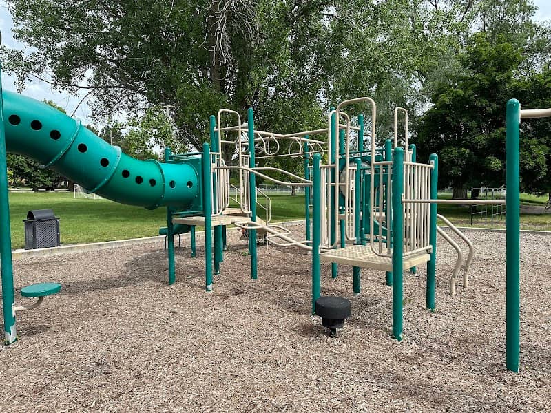 Mendon Square Field - Image 1