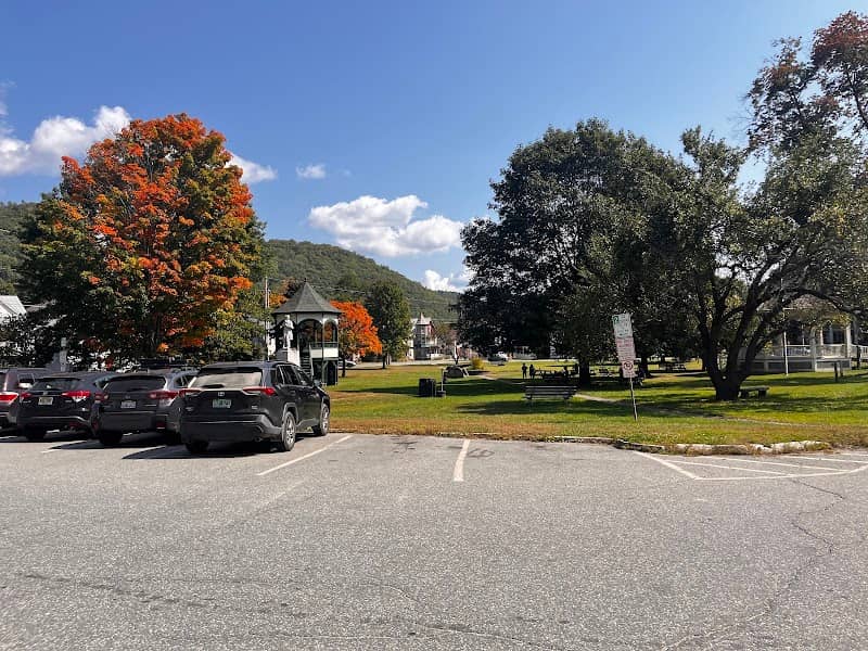 Town Green - Image 1