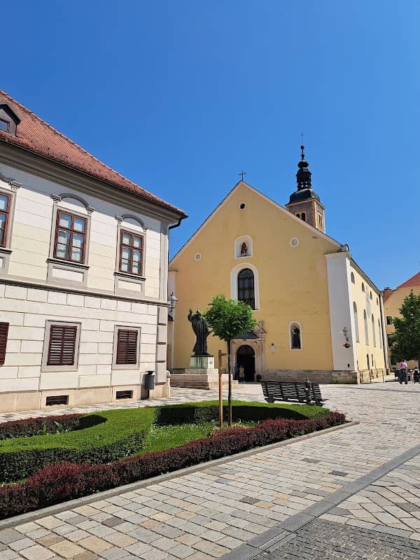Palača Herzer, GMV Varaždin - Image 2